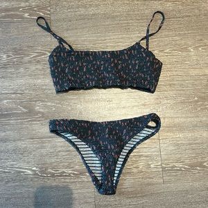 Reformation bikini